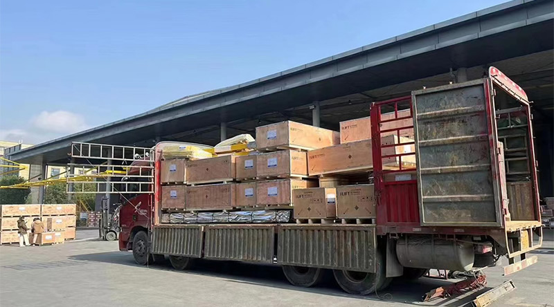 临沂到宜昌货运公司-临沂到宜昌运输专线-整车零担